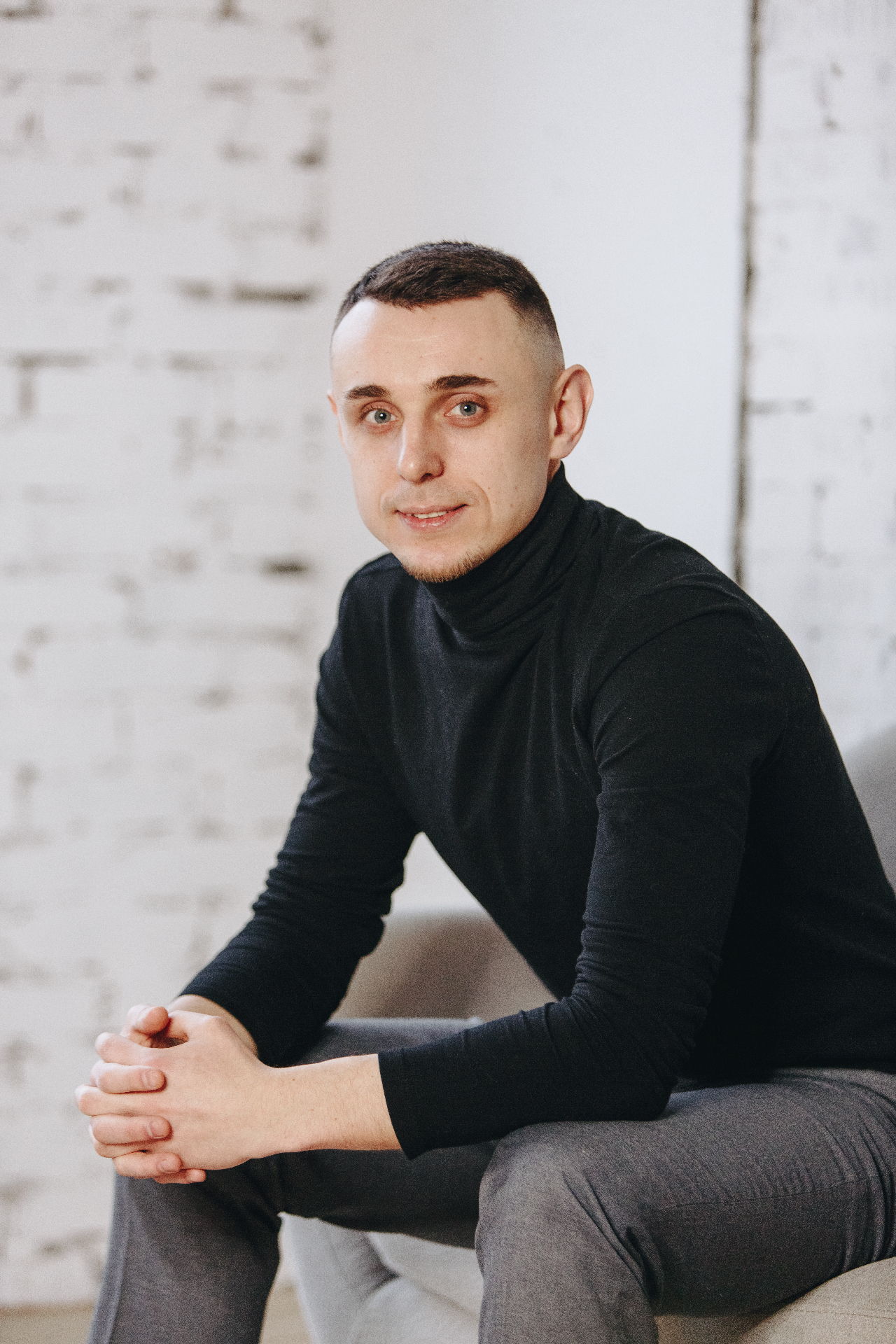 Віталій Хан
